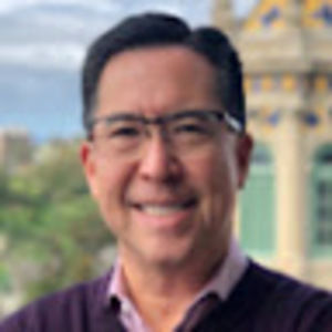 Meet your Posher, Edward